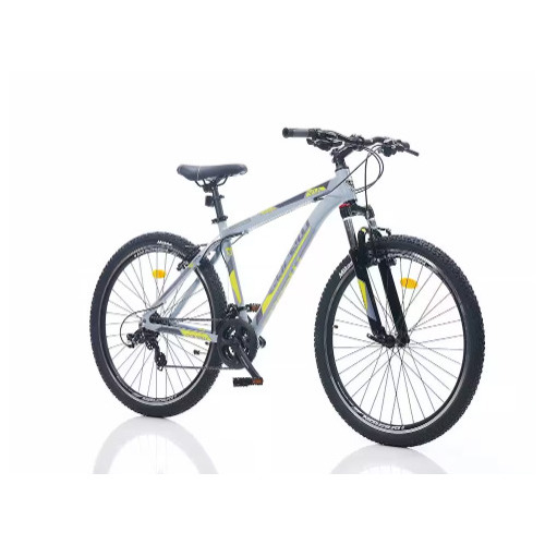 MTB Velosipēds 27.5" Corelli Via 1.1 V TopVelo Shimano MTB Velosipēds 27.5" Corelli Via 1.1 V TopVelo Shimano