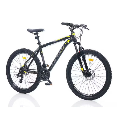 MTB Velosipēds 29" Corelli Felix 2.3 M.Disk TopVelo Shimano MTB Velosipēds 29" Corelli Felix 2.3 M.Disk TopVelo Shimano
