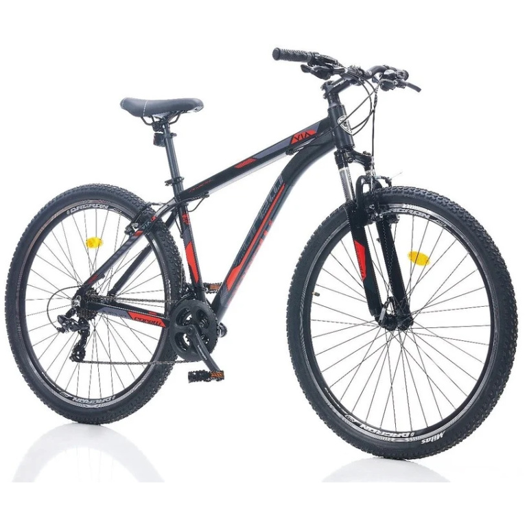 MTB Velosipēds 29" Corelli Via 1.2 V TopVelo Shimano