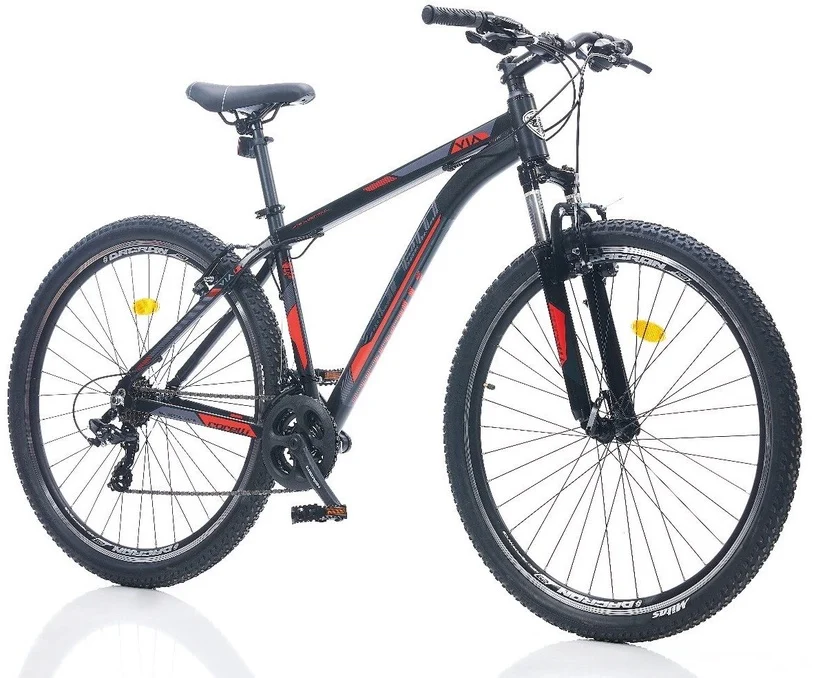 MTB Velosipēds 29" Corelli Via 1.2 V TopVelo Shimano MTB Velosipēds 29" Corelli Via 1.2 V TopVelo Shimano