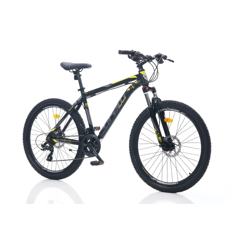 MTB velosipēds 26" Corelli Felix 1.0 TopVelo