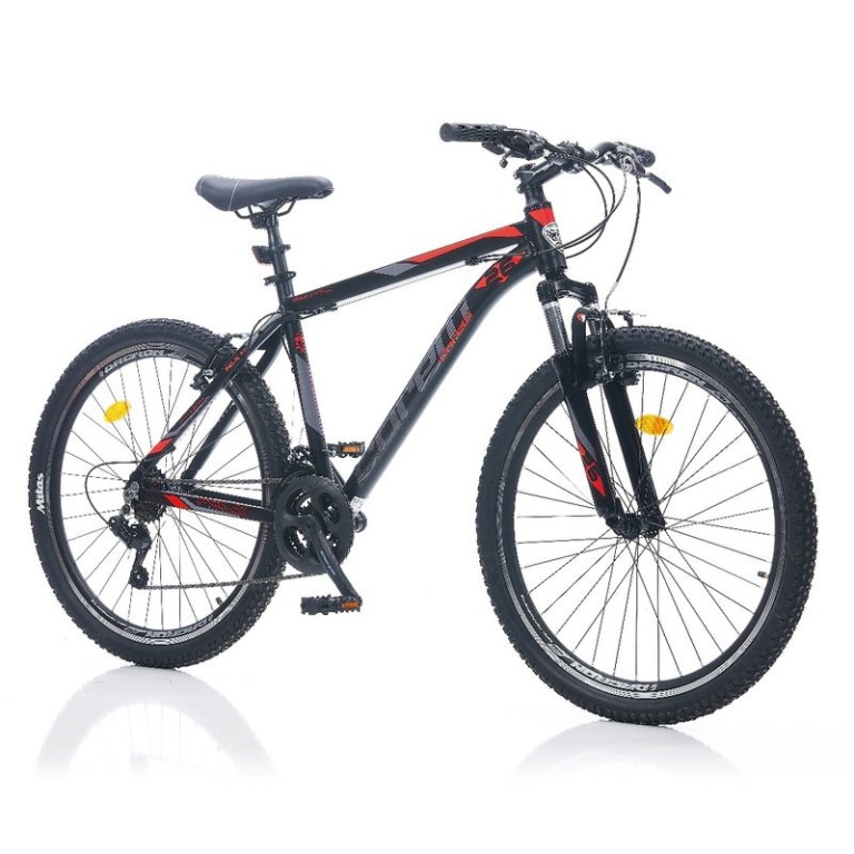 MTB velosipēds 26" Corelli MD TopVelo Felix 2.3 Shimano