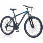 MTB velosipēds 27.5" Corelli Felix 3.1 TopVelo Shimano
