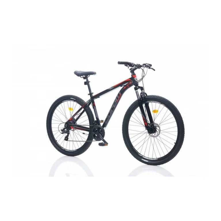 MTB velosipēds 29" Corelli MD TopVelo Felix 2.3 Shimano