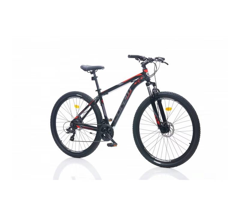 MTB velosipēds 29" Corelli MD TopVelo Felix 2.3 Shimano MTB velosipēds 29" Corelli MD TopVelo Felix 2.3 Shimano