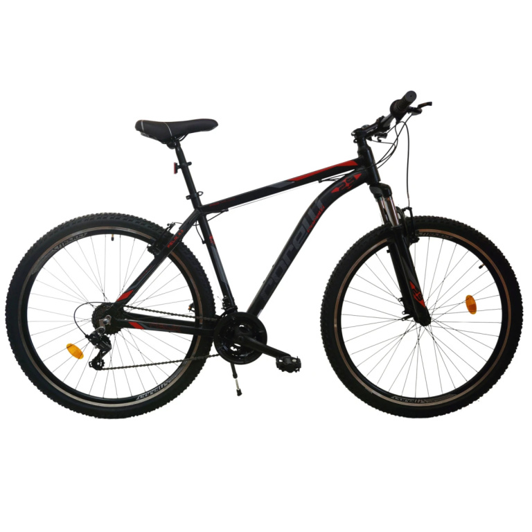 MTB velosipēds 29" Corelli MD TopVelo Felix 3.3 Shimano