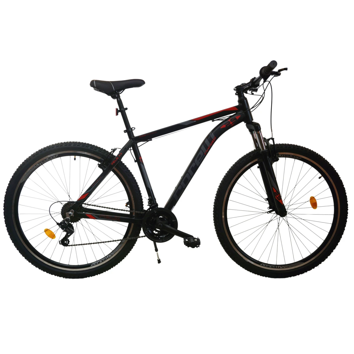 MTB velosipēds 29" Corelli MD TopVelo Felix 3.3 Shimano MTB velosipēds 29" Corelli MD TopVelo Felix 3.3 Shimano
