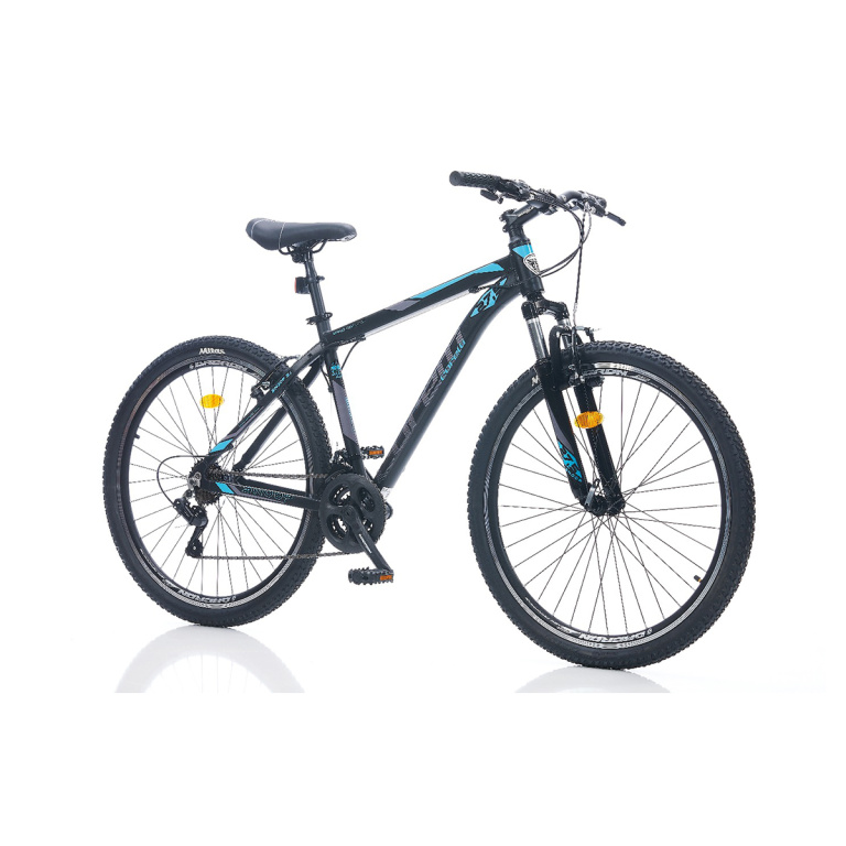 MTB velosipēds 29" Corelli V TopVelo Felix 3.3 Shimano