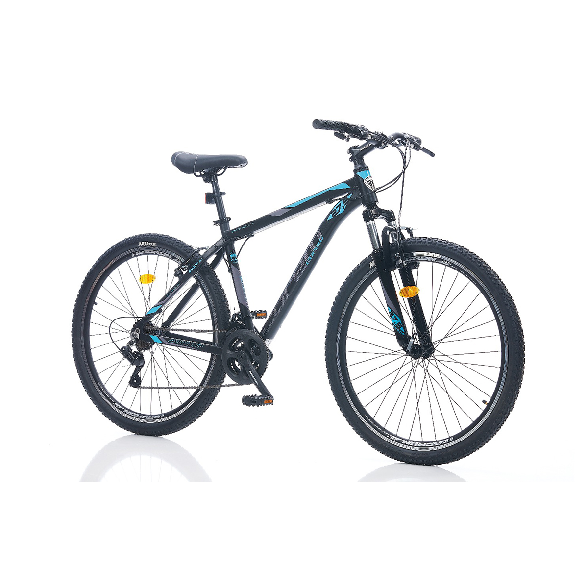 MTB velosipēds 29" Corelli V TopVelo Felix 3.3 Shimano MTB velosipēds 29" Corelli V TopVelo Felix 3.3 Shimano