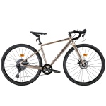 Pilsētas Sieviešu Velosipēds 28" Corelli Nobilus 2.0 Nexus 3 V TopVelo