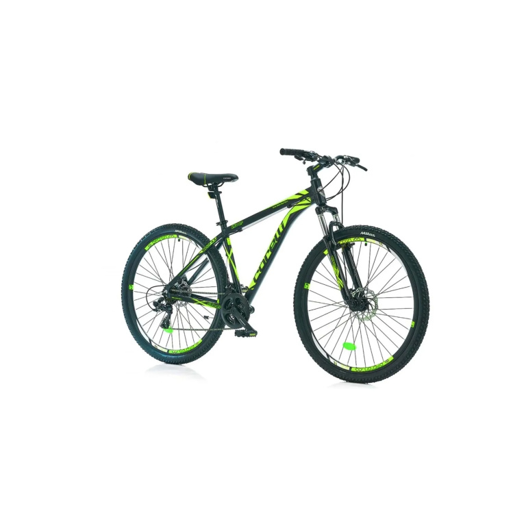 Pilsētas velosipēds 24" Corelli Shiwers V TopVelo 21 ātrums