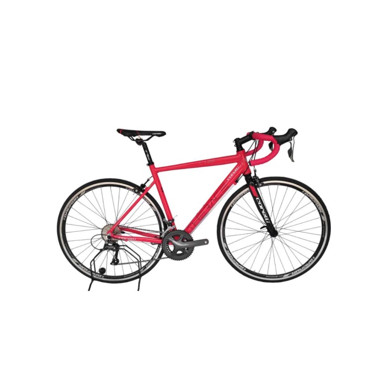 Šosejas velosipēds 28″ Corelli TopVelo The Race CR 3000