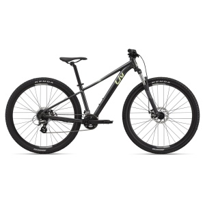 Kalnu velosipēds Liv Tempt 29 4 Black Chrome (C) (L)