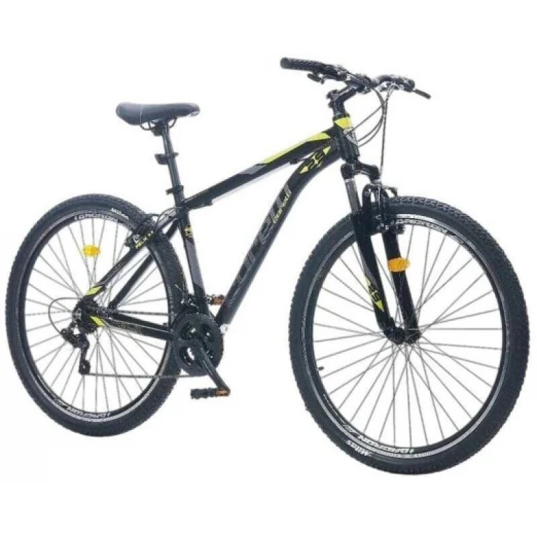 MTB velosipēds 26" Corelli Felix 2.0 TopVelo
