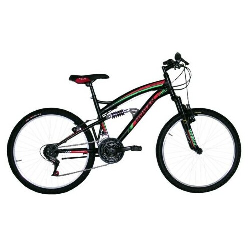 MTB velosipēds 26" HOGAN TopVelo MTB velosipēds 26" HOGAN TopVelo