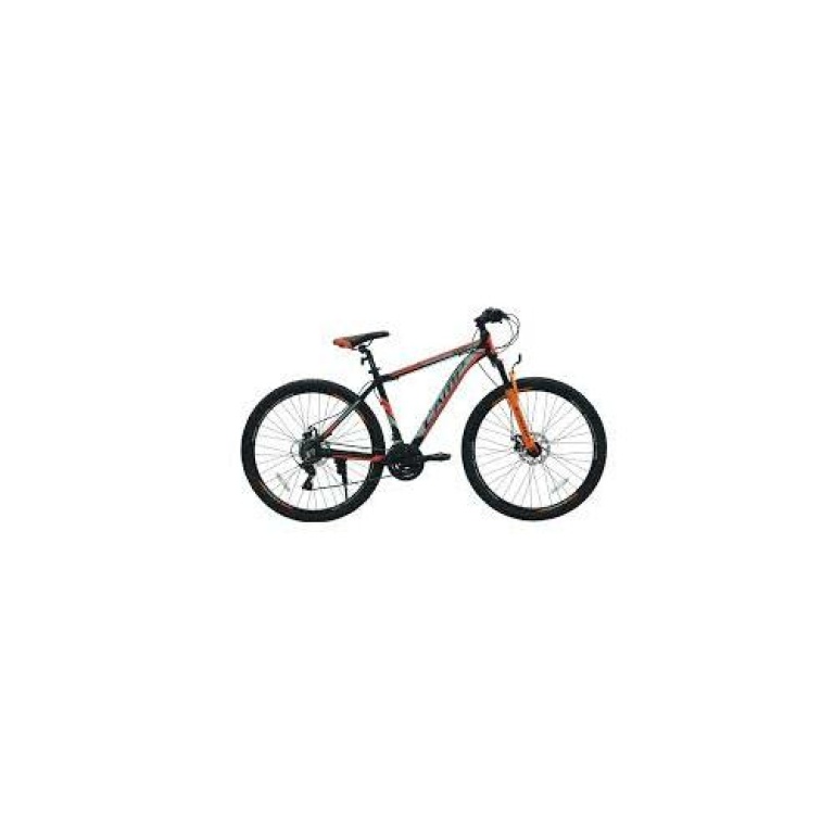 MTB velosipēds 27.5" Camp XC 4.1 TopVelo