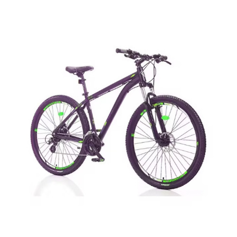 MTB velosipēds 29" Corelli ZOI 2.2 TopVelo