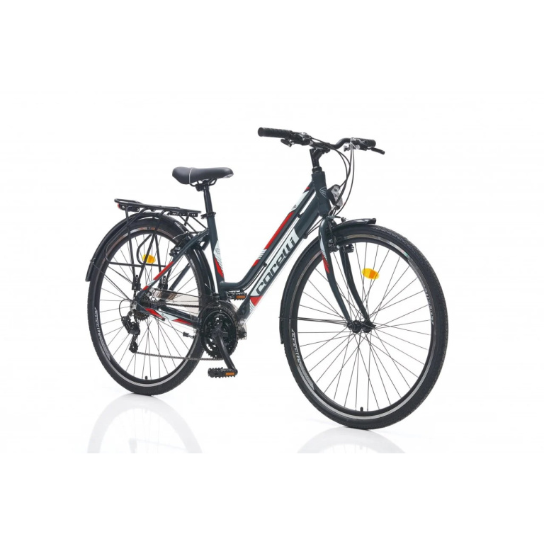 Pilsētas velosipēds 28" Corelli By Me TopVelo