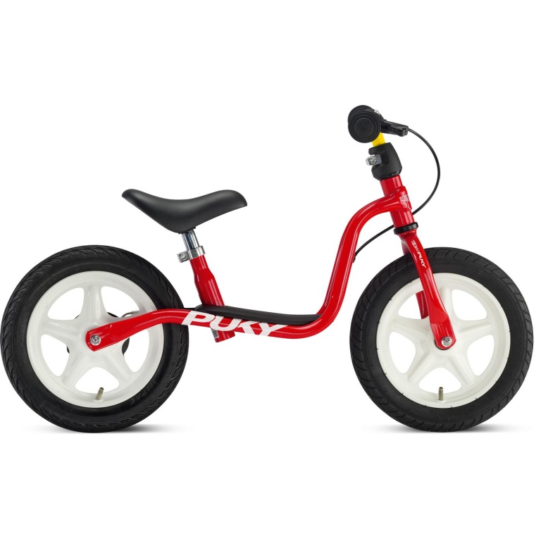 Balansēšanas velosipēds PUKY LR 1Br puky color