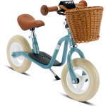 Balansēšanas velosipēds PUKY LR M Classic pastell-blue