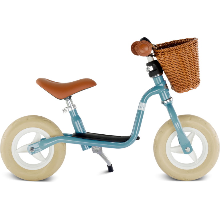 Balansēšanas velosipēds PUKY LR M Classic pastell-blue