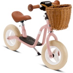 Balansēšanas velosipēds PUKY LR M Classic retro-rose