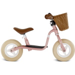 Balansēšanas velosipēds PUKY LR M Classic retro-rose