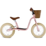 Balansēšanas velosipēds PUKY LR XL Br Classic retro-rose
