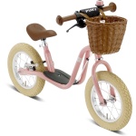 Balansēšanas velosipēds PUKY LR XL Br Classic retro-rose