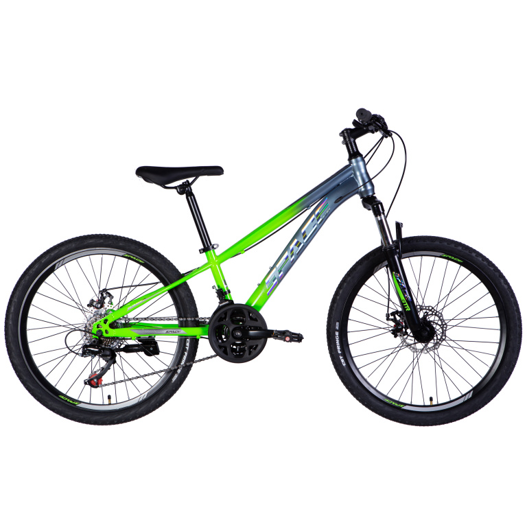 Bērnu kalnu velosipēds 24″