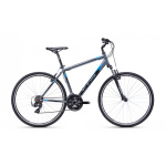 Bike CTM Streem 28"