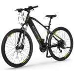 Elektro velosipēds Ecobike SX5 29" 36V 2023-17.5Ah(LG)