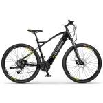 Elektro velosipēds Ecobike SX5 29" 36V 2023-17.5Ah(LG)