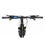 Elektro velosipēds Ecobike SX5 29" 36V 2023-17.5Ah(LG)