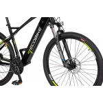 Elektro velosipēds Ecobike SX5 29" 36V 2023-17.5Ah(LG)