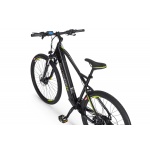 Elektro velosipēds Ecobike SX5 29" 36V 2023-17.5Ah(LG)