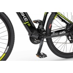 Elektro velosipēds Ecobike SX5 29" 36V 2023-17.5Ah(LG)