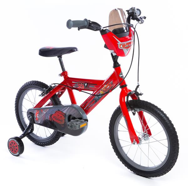Huffy Cars 16" Bike Huffy Cars 16" Bike