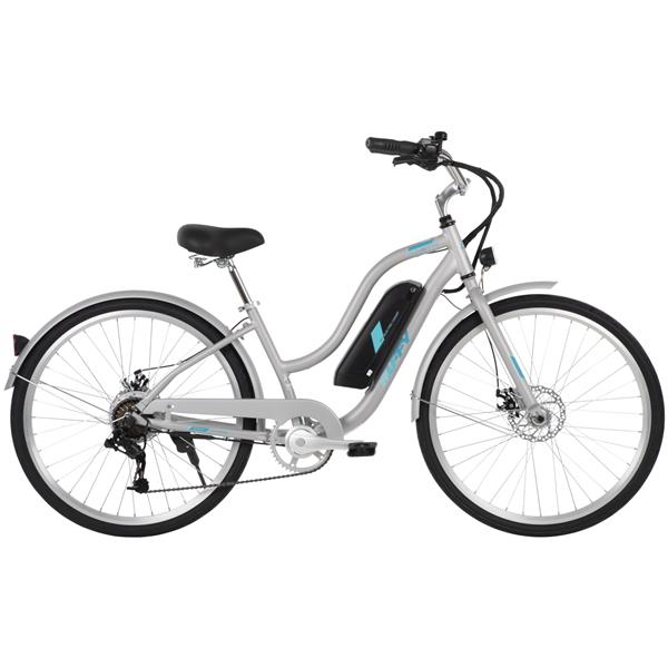 Huffy Everett Plus elektrovelosipēds Huffy Everett Plus elektrovelosipēds