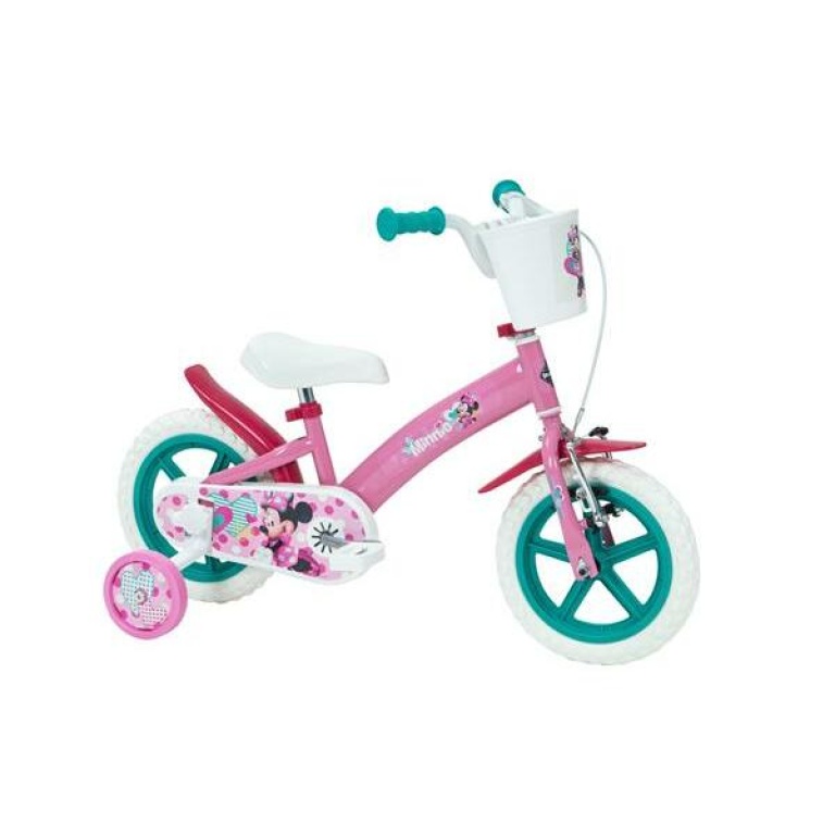 Huffy Minnie 12" Bike