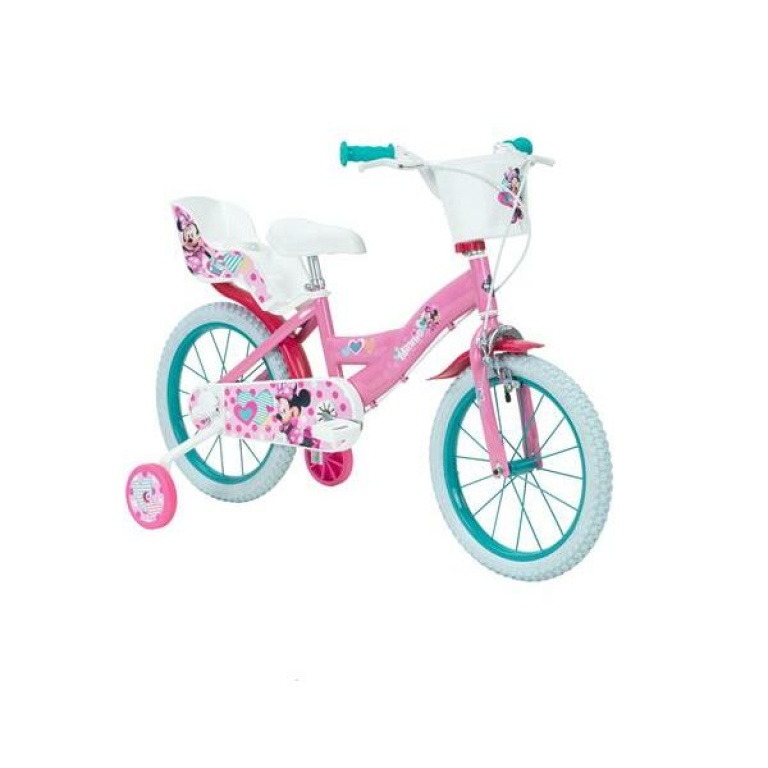 Huffy Minnie 16" Bike