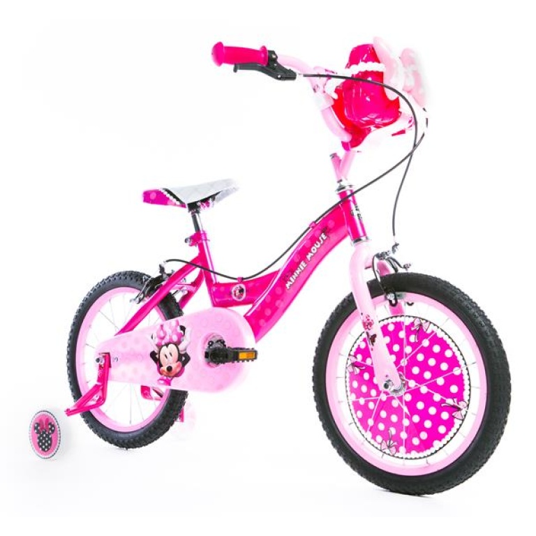 Huffy Minnie velosipēds