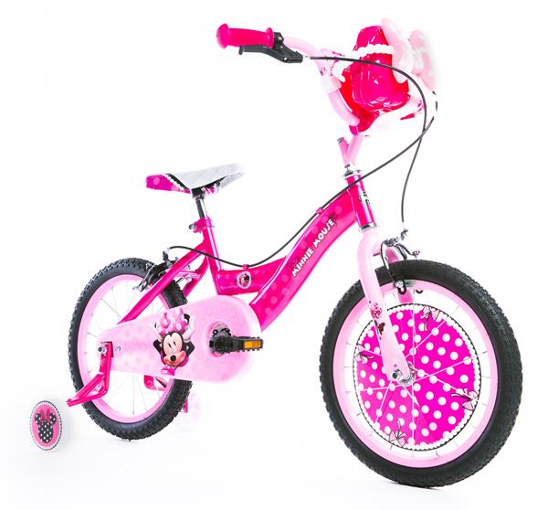 Huffy Minnie velosipēds Huffy Minnie velosipēds