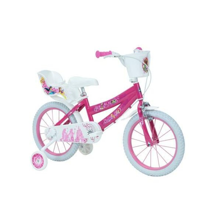 Huffy Princess 16" Bike