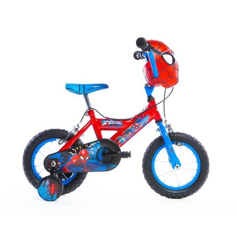 Huffy Spider-Man 12" velosipēds