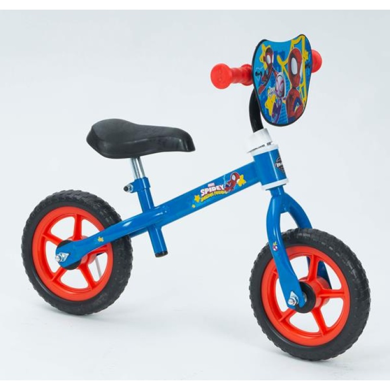 Huffy Spider-Man Balansa velosipēds