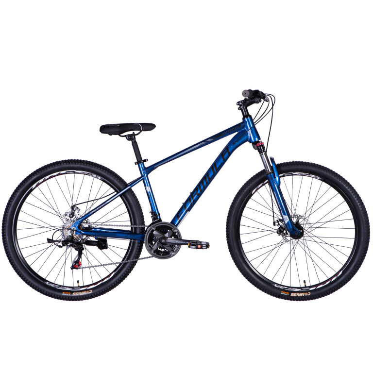 Kalnu velosipēds ST 29" Discovery TREK DD FR