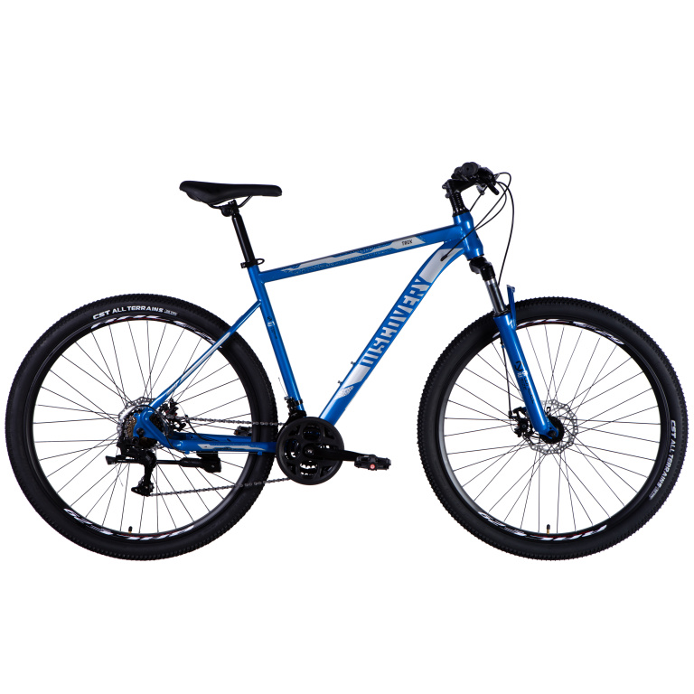 Kalnu velosipēds ST 29" Discovery TREK DD FR