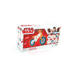 Koka līdzsvara velosipēds Disney Star Wars BB8