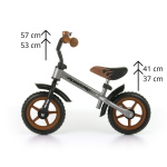 Milly Mally pastaigu velosipēds Dragon Classic